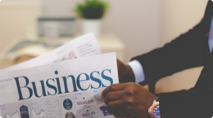 Our Businesses